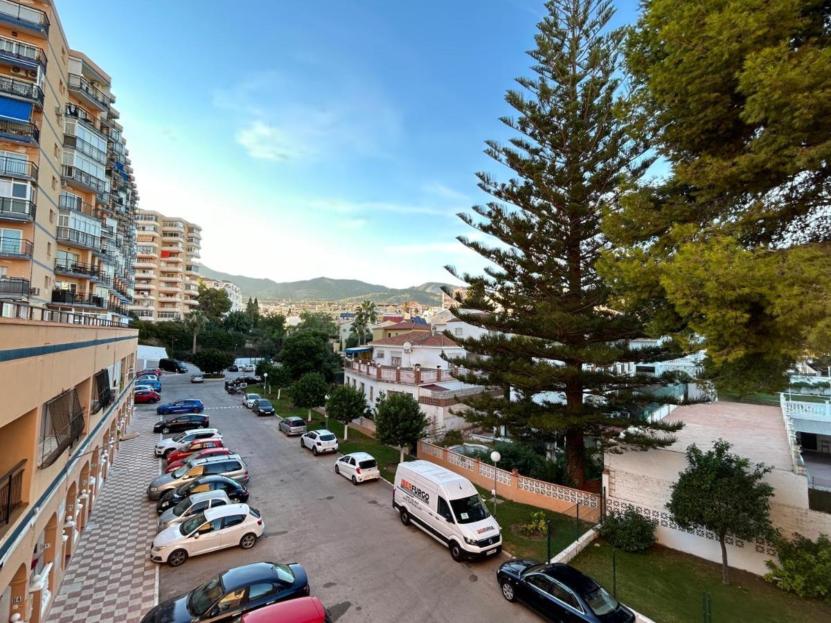 Bridges Mar Del Sur - Puerto Marina Benalmadena Lejlighed Eksteriør billede